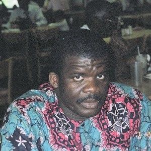 Meet your Posher, Gnalyohou raymond